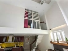 Hình ảnh Nhà Đẹp 5 Tầng - P.15, Q.TÂN BÌNH