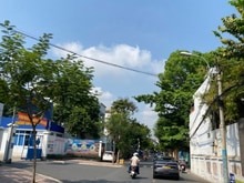 Hình ảnh Bán Nhà 4 Tầng, Đối Diện Công Viên Phước Bình, Vừa Ở Vừa Kinh Doanh,