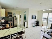 Hình ảnh Chung cư SaiGon Tower, Thoại Ngọc Hầu, TP: 3p ngủ, 10tr/th, Nt đầy đủ.
