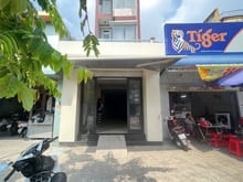 Hình ảnh chính chủ cho thuê nhà Mặt Tiền Kinh Doanh Tô Hiệu  giá tốt vị trí đẹp