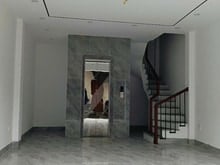 Hình ảnh Bán Siêu phẩm phố Trạm, Long Biên ,ô tô đỗ ,thang máy 40m2 nhích 7 tỷ