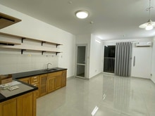 Hình ảnh Chung cư PN Techcons,Hoa sứ, Phú NHuận: 115m2, 3p ngủ,2wc, 19tr/tháng.
