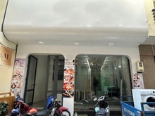 Hình ảnh nhà ĐẸP mặt tiền Hoa Cau, Phường 7, Quận Phú Nhuận, gần Phan Xích Long
