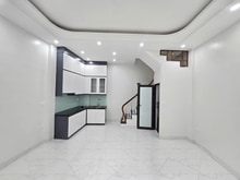 Hình ảnh Nhà Bạch Mai - Hai Bà Trưng, nhà đẹp ở ngay, 30m2 X 4 tầng, 4,950 tỷ