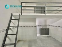 Hình ảnh Cho Thuê Phòng Trọ – TÂN BÌNH 3TR 25m2