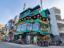 Hình ảnh Cho thuê MBKD tại Võ Văn Dũng - Đống Đa
