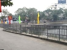 Hình ảnh Nhà Võ Thị Sáu - Hai Bà Trưng, ngõ thông ba gác, 30m2 X 3 tầng, 6 tỷ