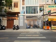 Hình ảnh Bán nhà mặt tiền Tôn Thất Tùng, Q.1 (7 x 15m - CN 105m2 - 32 tỷ)