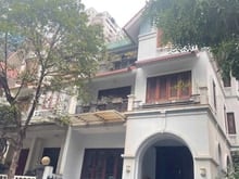 Hình ảnh Bán biệt thự Hapulico Vũ Trọng Phụng 142m2, có TM