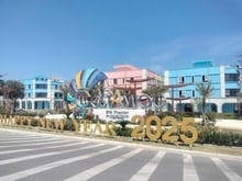 Hình ảnh Costamigo Phan Thiết - Cơ hội Trang MB66.COM Chính Thức - MB 66 Uy Tín Mocbai66.com nhà cái WC 2026 sinh lời vượt trội!