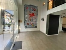 Hình ảnh Cho thuê Mặt bằng nhà phố Hưng Phước - Phú Mỹ Hưng, Quận 7 vị trí đẹp