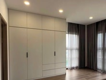 Hình ảnh Bán CHCC Happy Valley, DT 100m2, TK 3PN, 2WC, NTCC, ô xe, giá 8,5 tỷ
