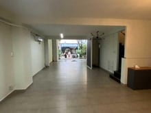 Hình ảnh Cho thuê Mặt bằng nhà phố Hưng Phước - Phú Mỹ Hưng, Quận 7 vị trí đẹp