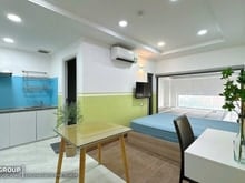 Hình ảnh Dự án 30 phòng cho thuê giá rẻ tại gần tòa nhà Viettel có bảo vệ 24/24