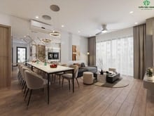 Hình ảnh Bán Trang Chủ MB66.COM / Đăng Ký Tặng 66K chung cư Nguyễn Thị Thập 3pn sẵn sổ . Ở ngay