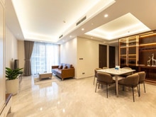 Hình ảnh Cho thuê Trang Chủ MB66.COM / Đăng Ký Tặng 66K Midtown M8 Phú Mỹ Hưng, 62 triệu, 135m2, 3PN, 2WC,