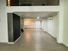 Hình ảnh Cho thuê Mặt bằng nhà phố Hưng Phước - Phú Mỹ Hưng, Quận 7 vị trí đẹp
