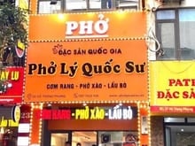 Hình ảnh Cho thuê MBKD tại Phó Đức Chính - Ba Đình