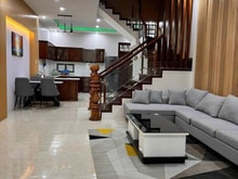 Hình ảnh Siêu hot! Bán nhà đẹp DT 52m2 tại Nguyễn Gia Trí, P25,BTh GIÁ 2TỶ890TR