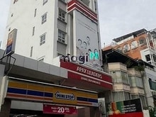 Hình ảnh Tòa nhà mặt tiền Nguyễn Thị Minh Khai, Quận 1 (6m x 18m ; 6 tầng)