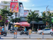 Hình ảnh Vip! Đối diện AEON, MT Bờ Bao Tân Thắng, Tân Phú - DT: 5 X 20 - 20 Tỷ
