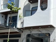 Hình ảnh Siêu phẩm nhà Nguyễn Thị Thập Q7 giá 1tỷ750