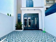 Hình ảnh Chủ định cư nước cần bán gấp nhà đường Số 8, Thủ Đức, 61m2 Giá 1TỶ890