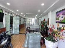 Hình ảnh nhà lê thúc hoạch tân phú 8x19m 2 lầu đường 8m giá 14.5 tỷ