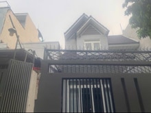 Hình ảnh Chủ có việc cần bán gấp nhà Thạnh Xuân, Q.12, DT 60,5m2, GIÁ 1TỶ990TR