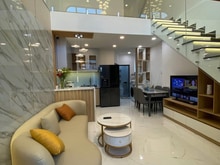 Hình ảnh Bán Gấp Nhà Kha Vạn Cân 50m2  Giá 1tỷ790