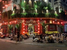 Hình ảnh Cho thuê Lô Góc Hạ Hồi DT: 100m2* 1,5 tầng - MT: 10m - giá thuê: 6x