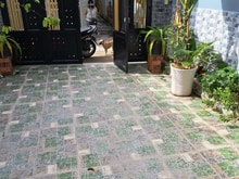 Hình ảnh SỔ HỒNG CHÍNH CHỦ bán gấp nhà MINH PHỤNG Q6 49m2 2PN 2ty099