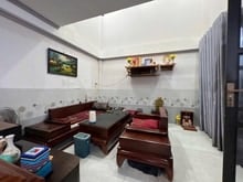 Hình ảnh CẦN TIỀN KINH DOANH bán gấp nhà Lê Thị Riêng,Q12 1TỶ630TR