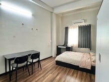 Hình ảnh Phòng cho thuê giá rẻ phường Nguyễn Thái Bình gần chợ Bến Thành Q1