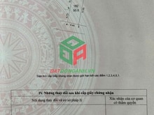 Hình ảnh Bán đất 50m2 thôn đoài việt hùng đông anh - vị trí đắc địa full tiện