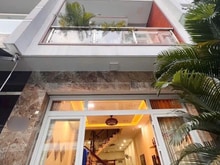 Hình ảnh Bán nhà đẹp tại Đ.Quốc Hương, p.Thảo Điền, Q2 , DT 48m2, GIÁ 2TỶ850TR
