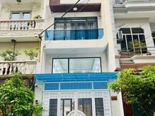 Hình ảnh Cho thuê nhà nguyên căn Mặt tiền kinh doanh Cư xá Bắc Hải