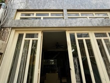Hình ảnh Nhà đẹp đầu năm đường XVNT, Bình Thạnh 44m2 GIÁ 1TỶ590