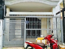 Hình ảnh Nhà Chính Chủ Hxh p.Thạnh Mỹ Lợi Tp Thủ Đức giá chỉ 6.1 tỷ