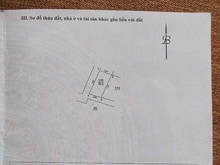 Hình ảnh Bán đất phố Lê Quang Đạo. Ngõ đẹp lô góc.