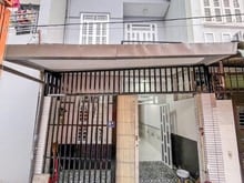 Hình ảnh Cần bán gấp căn Dương Quảng Hàm quận Gò vấp giá 1tỷ880