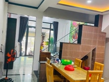 Hình ảnh hàng hiếm lâu lâu mới có tại Tân Lập 1, 60m2, 3PN, 4WC, 2 tầng