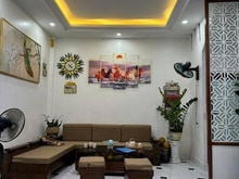 Hình ảnh Định cư nước ngoài bán gấp nhà Nguyễn Hồng Đào, DT 50m2 GIÁ 2TỶ480TR