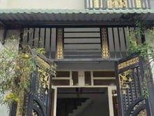Hình ảnh Kẹt tiền bán gấp nhà Lê Đại Hành, P. 13, Q. 11, DT 46,8m2 GIÁ 1TỶ860TR