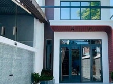 Hình ảnh Bán nhà riêng tại Hương Lộ 2, 56m2, Bình Tân, HCM , GIÁ 1TỶ870Tr