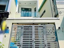 Hình ảnh Chủ cần bán gấp nhà đường Số 3, Gò Vấp, 40m2 GIÁ 1TỶ830