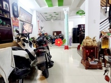 Hình ảnh Chủ Ngộp Hạ 500tr – Tô Hiến Thành – Quận 10 – DT: 90m2 – Giá 11.5 Tỷ