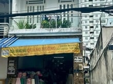 Hình ảnh Phố vải! 2 MT Lê Văn Phan, Tân Phú - DT: 4,2 x 24m - HĐT: 40tr - 16 Tỷ