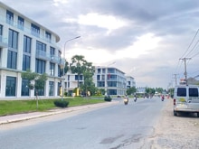 Hình ảnh Bán Nhà 3 Tầng, Ô TÔ Ngủ Nhà , Cạnh Global City, Liên Phường, 5 Tỷ TL