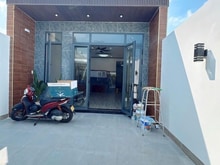 Hình ảnh Nhà cấp 4, SHR, 131m2, Trung Lập Hạ Củ Chi, Giá 1 tỷ 185.